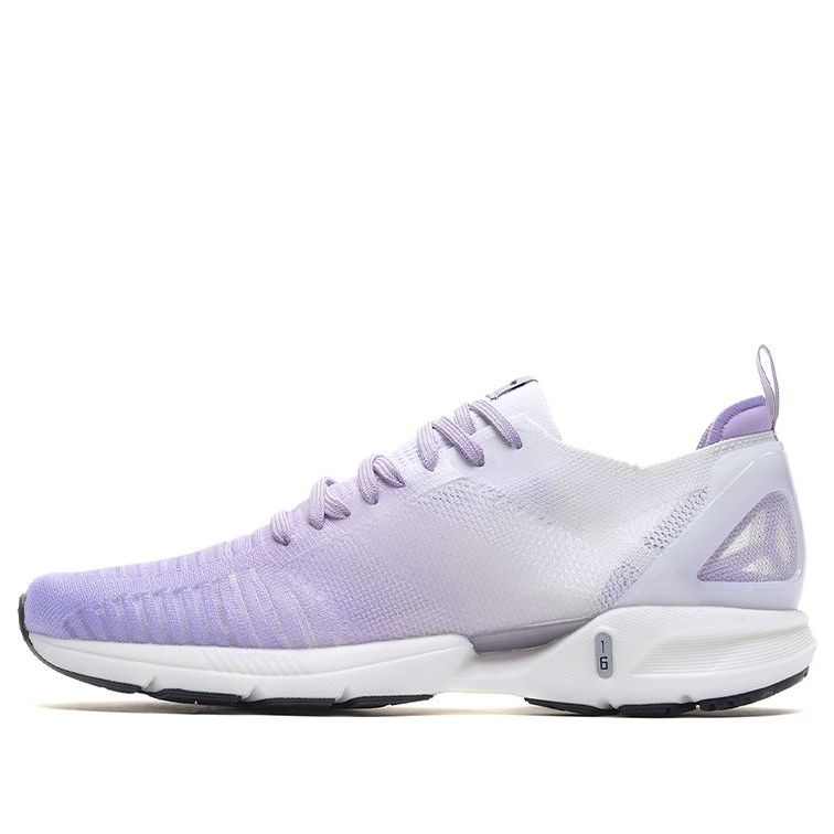 (WMNS) Li-Ning Super Light XVI 'Purple White' ARBP012-9