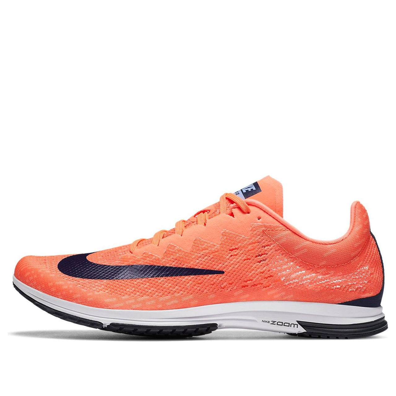 Nike Air Zoom Streak LT 4 'Orange White' 924514-801