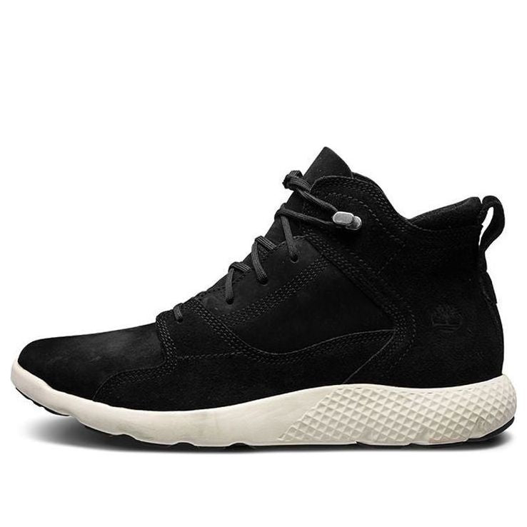 Timberland Flyroam Mid 'Black' A1SBN