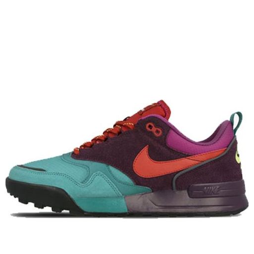 Nike Air Odyssey Envision QS 'Multi-Color' 806975-300
