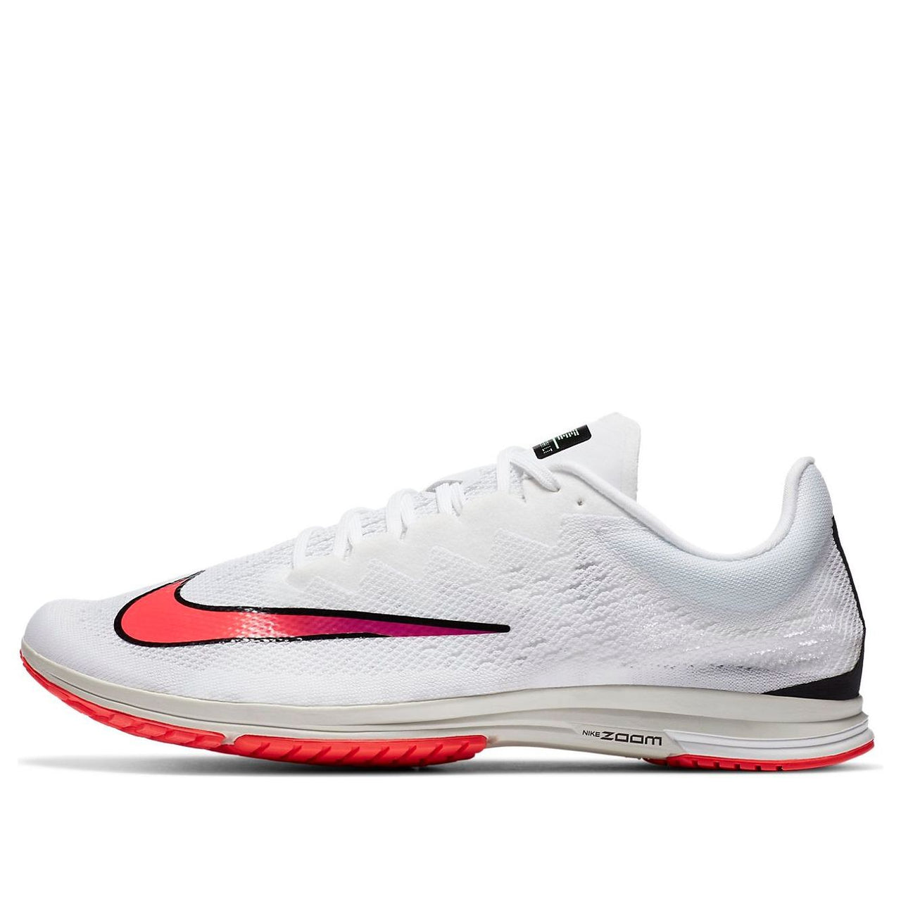 Nike Air Zoom Streak LT 4 'Hyper Flash Crimson' 924514-100