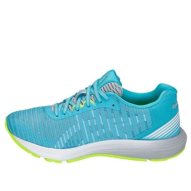 (WMNS) ASICS DynaFlyte 3 'Aqua' 1012A002-400