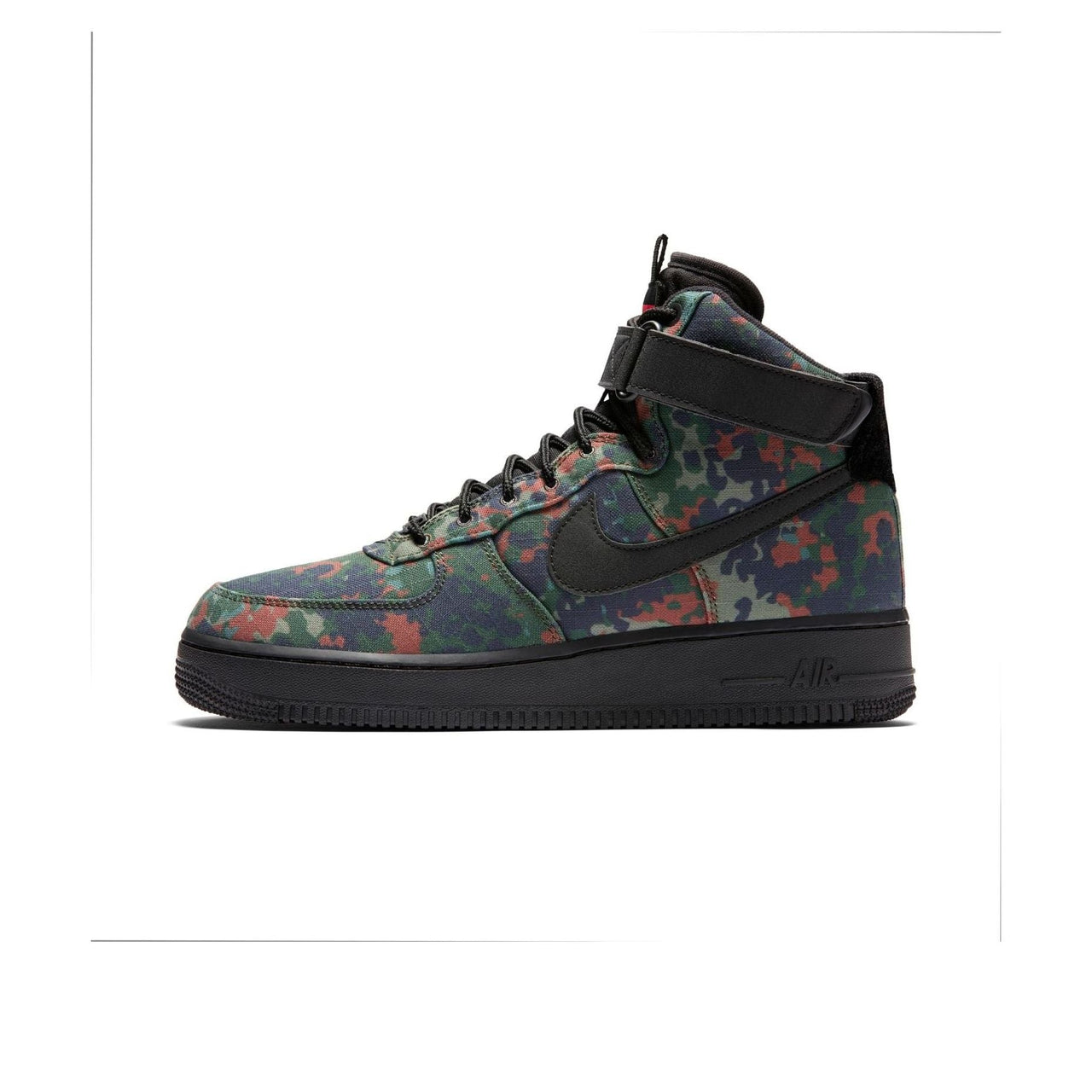 Nike Air Force 1 High '07 LV8 'Germany' BQ1669-300