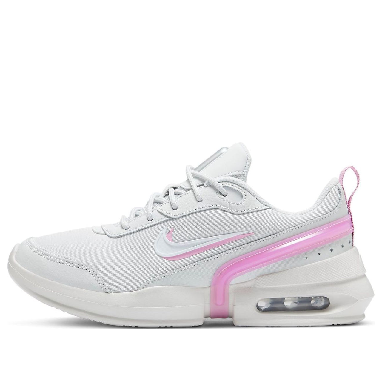 (WMNS) Nike Air Max Siren 'White Pink' CJ1678-002