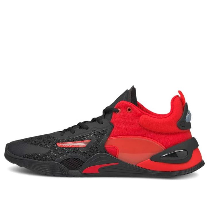 PUMA Fuse 'Poppy Red' 194419-06