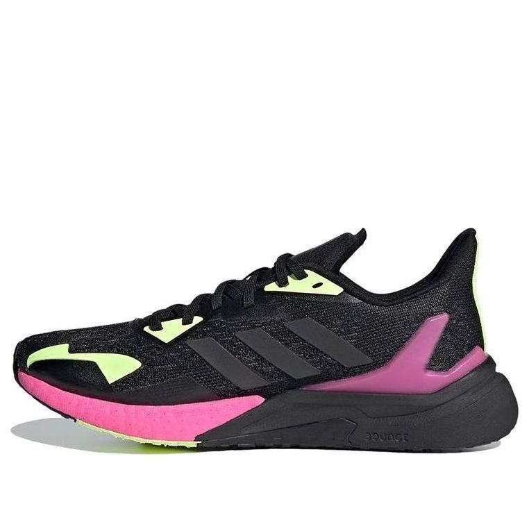 (WMNS) adidas X9000l3 Black/Pink FZ0778