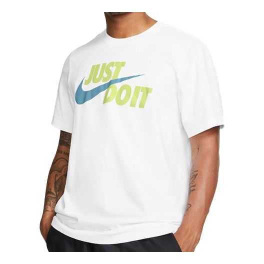 Nike SPORTSWEAR JDI Large Gray AR5007-104