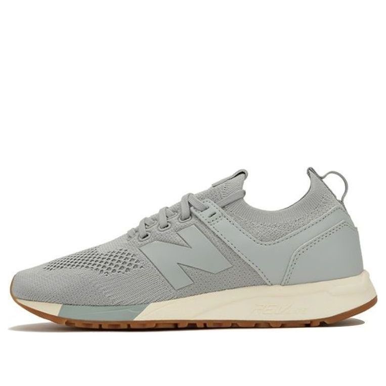New Balance 247 'Grey Gum' MRL247DS