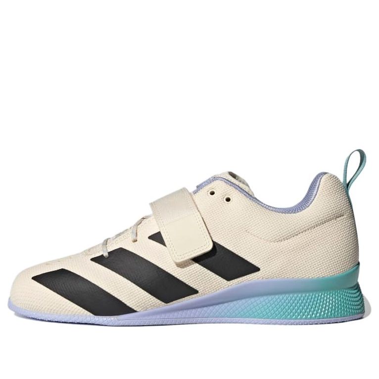 adidas Adipower Weightlifting 2 'Wonder White Violet Tone' GZ0176