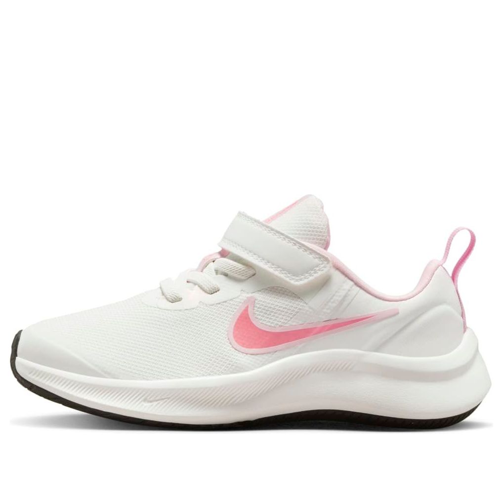(PS) Nike Star Runner 3 SE 'White Pink Gaze' DQ0661-100