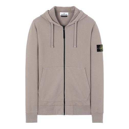 Men's STONE ISLAND Zipper 731564220-V0068