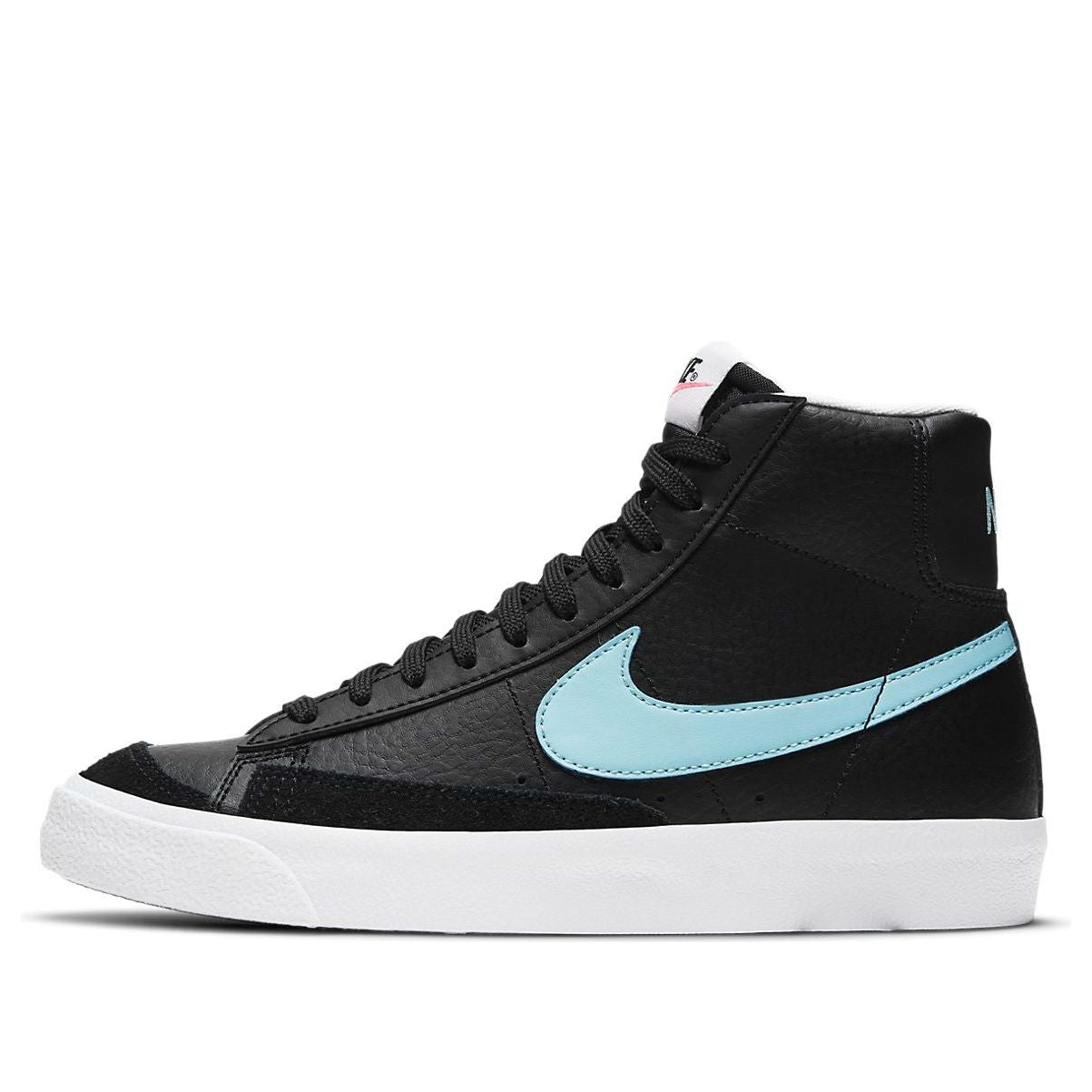 (GS) Nike Blazer Mid '77 'Black Glacier Ice' DA4086-001
