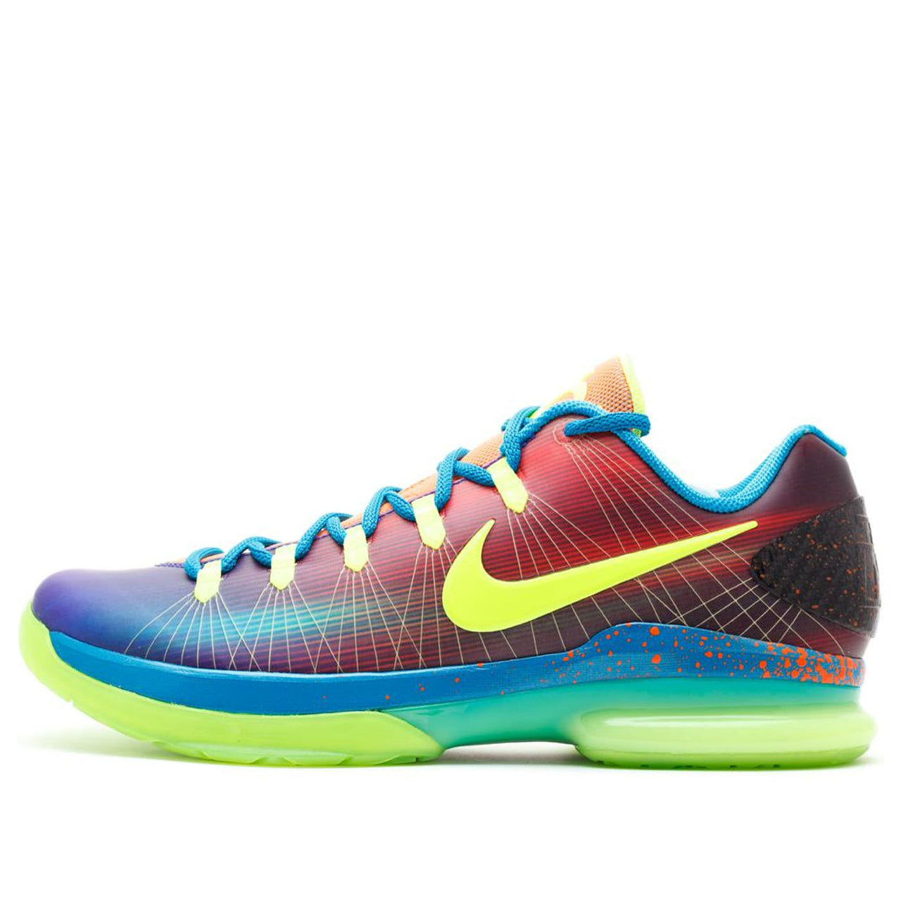 Nike KD 5 Elite 'EYBL' 585386-900