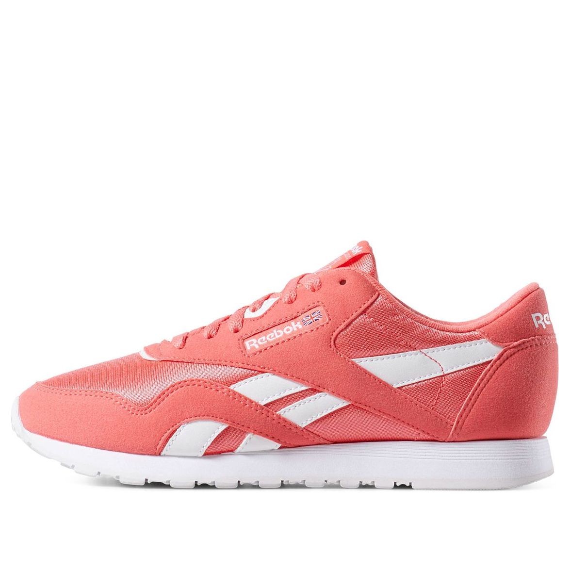 Reebok Classic Nylon Color 'Bright Rose' CN7444