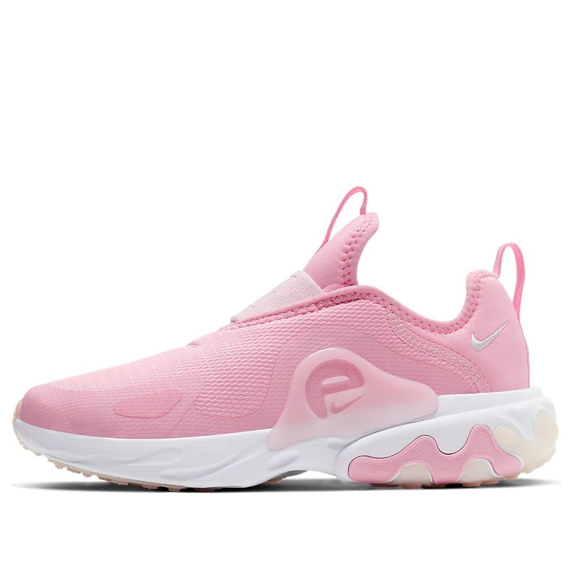 (GS) Nike React Presto Extreme 'Pink Foam' CD6884-600