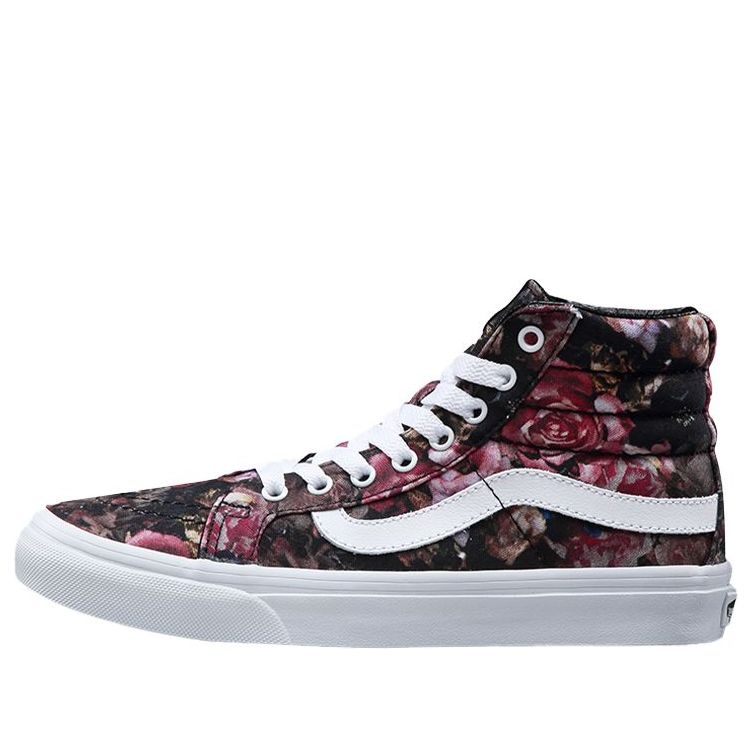 Vans SK8-Hi Slim Multi-Color VN00018IJOU
