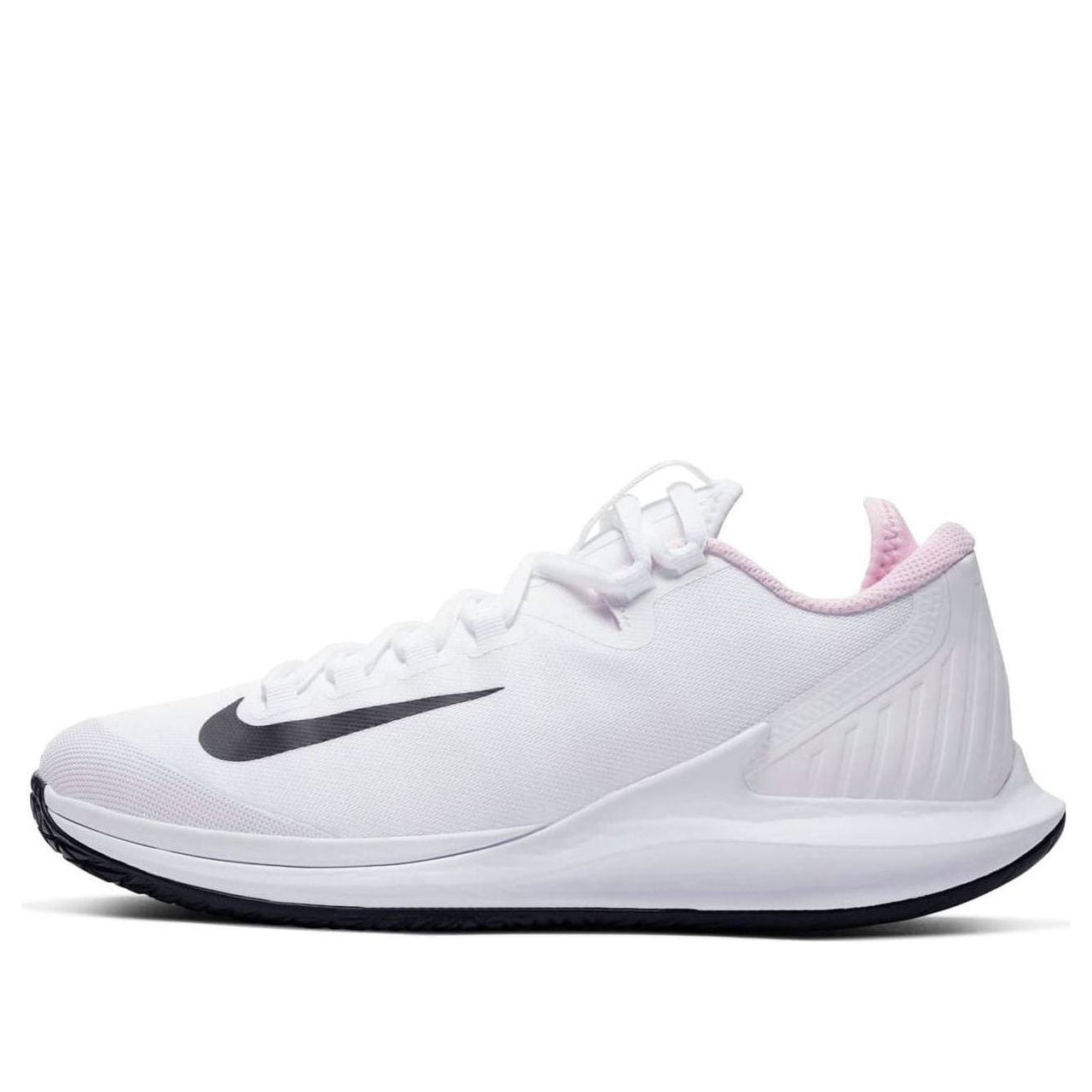 (WMNS) Nike Court Air Zoom Zero HC 'White Pink Foam' AA8022-105