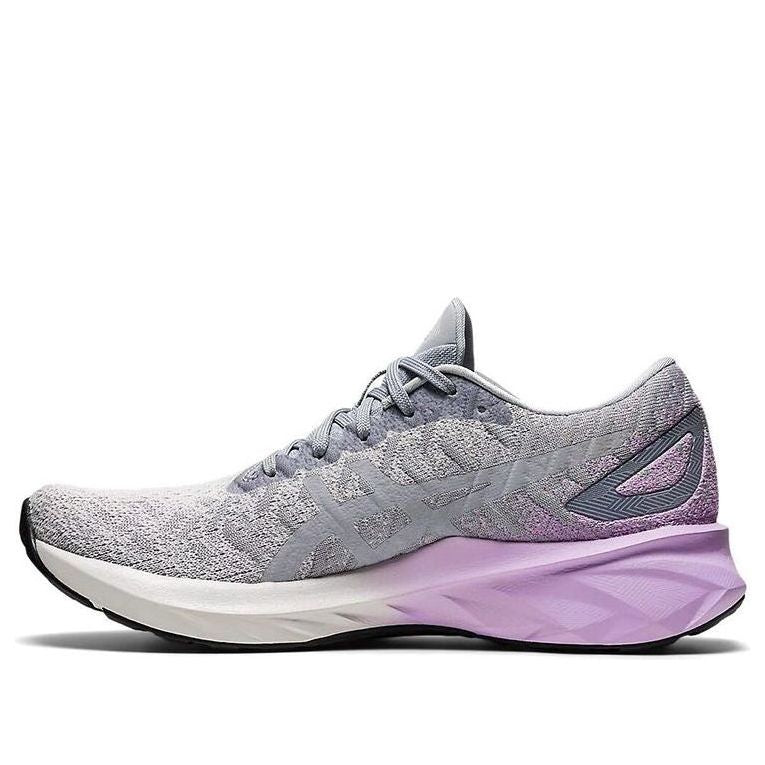 (WMNS) ASICS DynaBlast 'Grey Sheet Rock' 1012A701-020