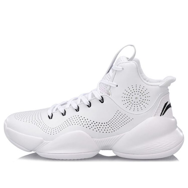 Li-Ning 5 High-Top ABAN045-3