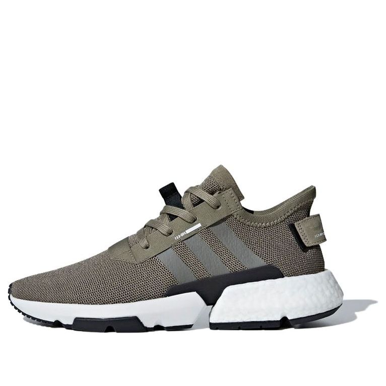 adidas P.O.D. S3.1 'Steel' B37369