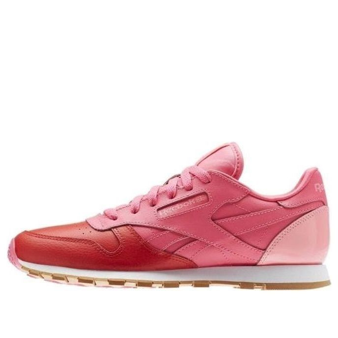 (GS) Reebok Classic Leather 'Desert Pack' BS7250