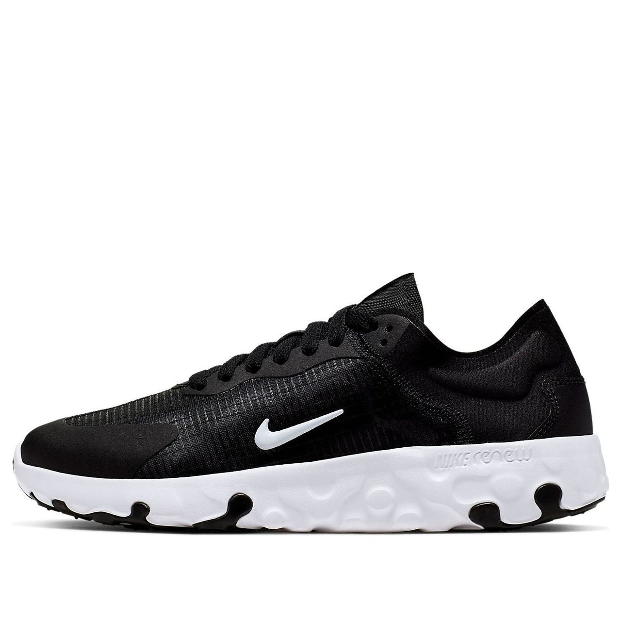(WMNS) Nike Renew Lucent 'Black' BQ4152-002