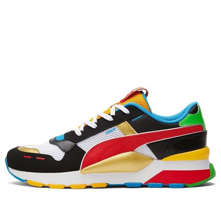 PUMA RS 2.0 'Central' 375879-01