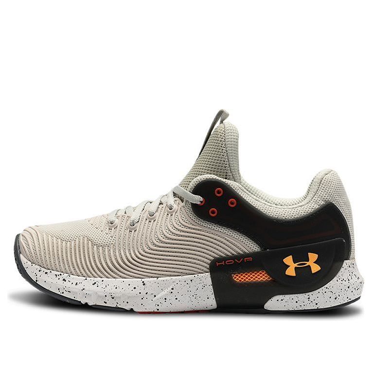 Under Armour Hovr Apex 2 'Grey Black' 3023007-100