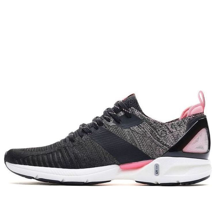 (WMNS) Li-Ning Super Light XVI 'Black Pink' ARBP012-6