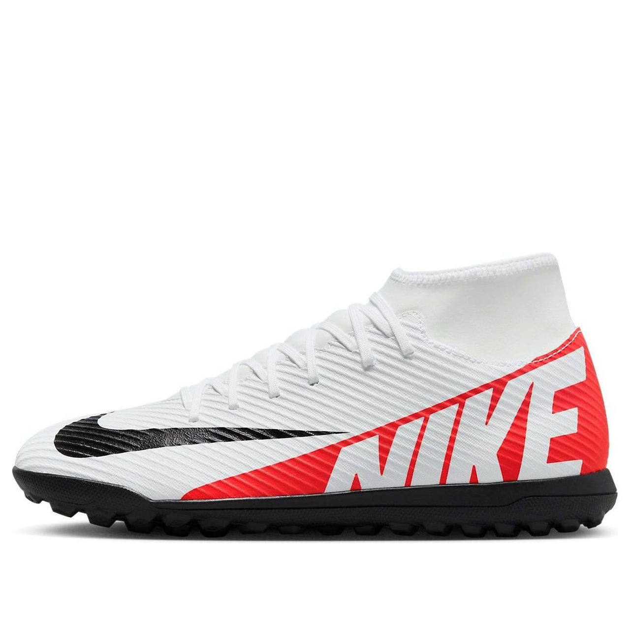 Nike Mercurial Superfly 9 Club 'Bright Crimson White' DJ5965-600