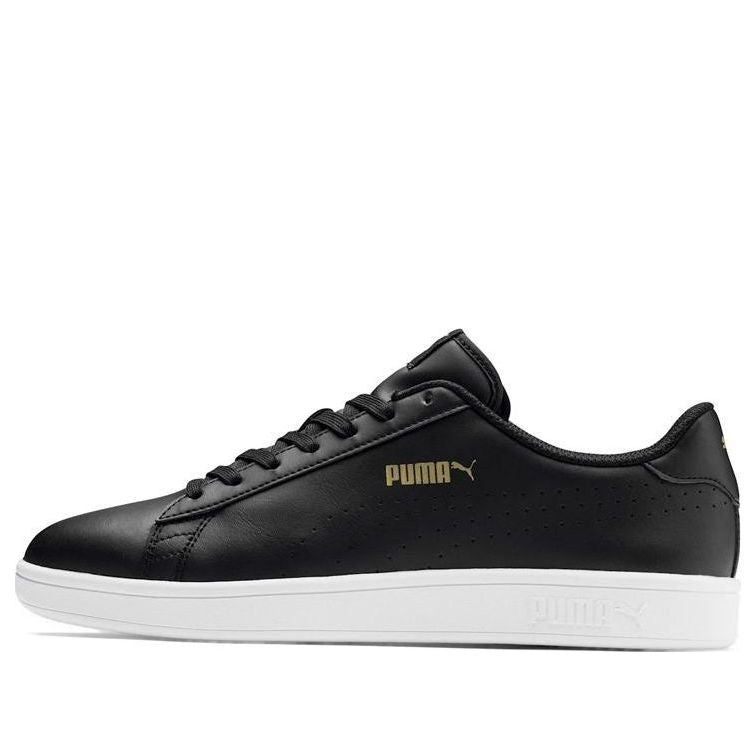 PUMA Smash v2 Leather Perf 365213-10