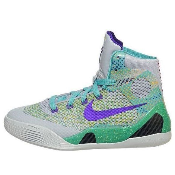 (GS) Nike Kobe 9 Elite 'Hero Pack' 636602-005