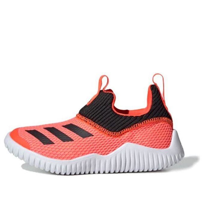 (PS) adidas Rapidazen 2 'Orange Black' FV2606
