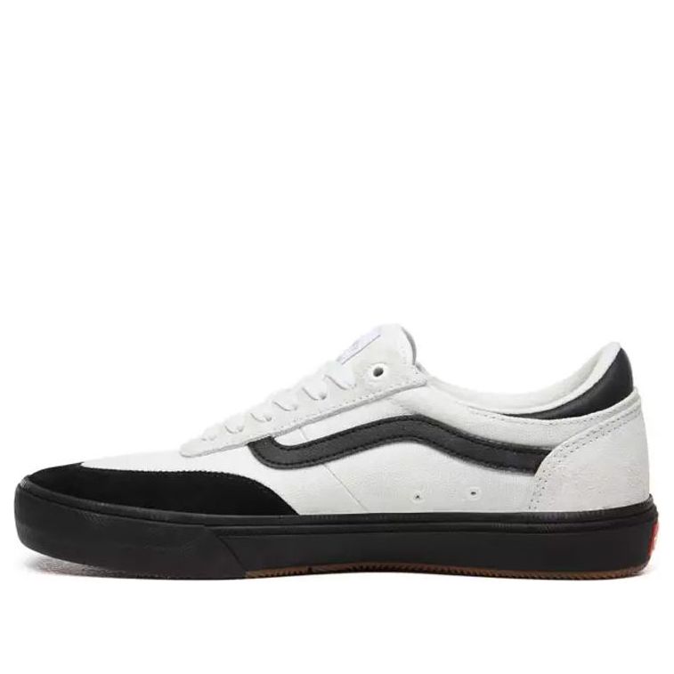 Vans Glibert Crockett Pro 2 'Black White' VN0A38COW7U