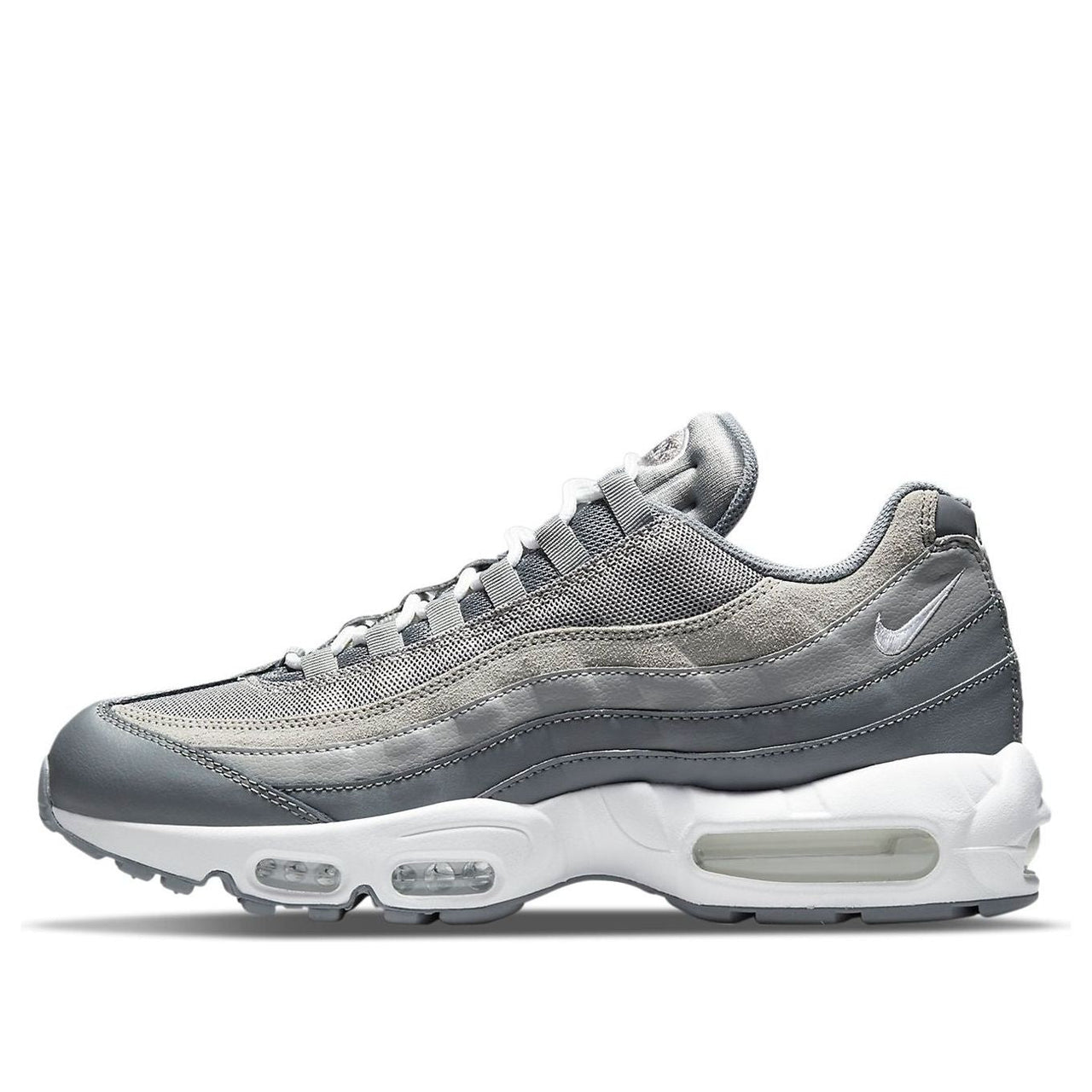 Nike Air Max 95 'Medium Grey' DC9844-001