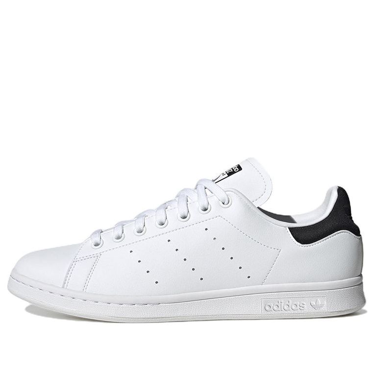 adidas originals Stan Smith 'White Black' GX3490