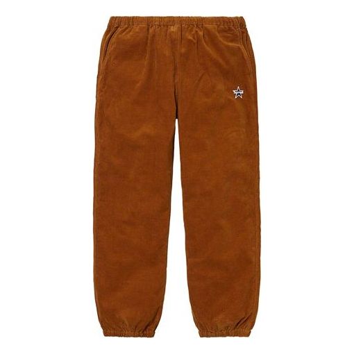 Supreme FW19 Week 7 Corduroy Skate Pant SUP-FW19-684