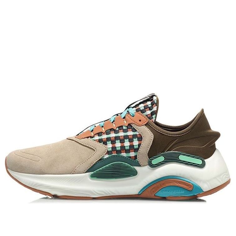 Li-Ning XuanCe ARHQ311-3