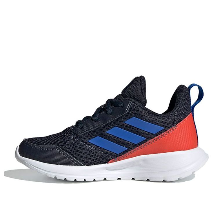 (GS) adidas Altarun J Shoes Blue/Red EG5884