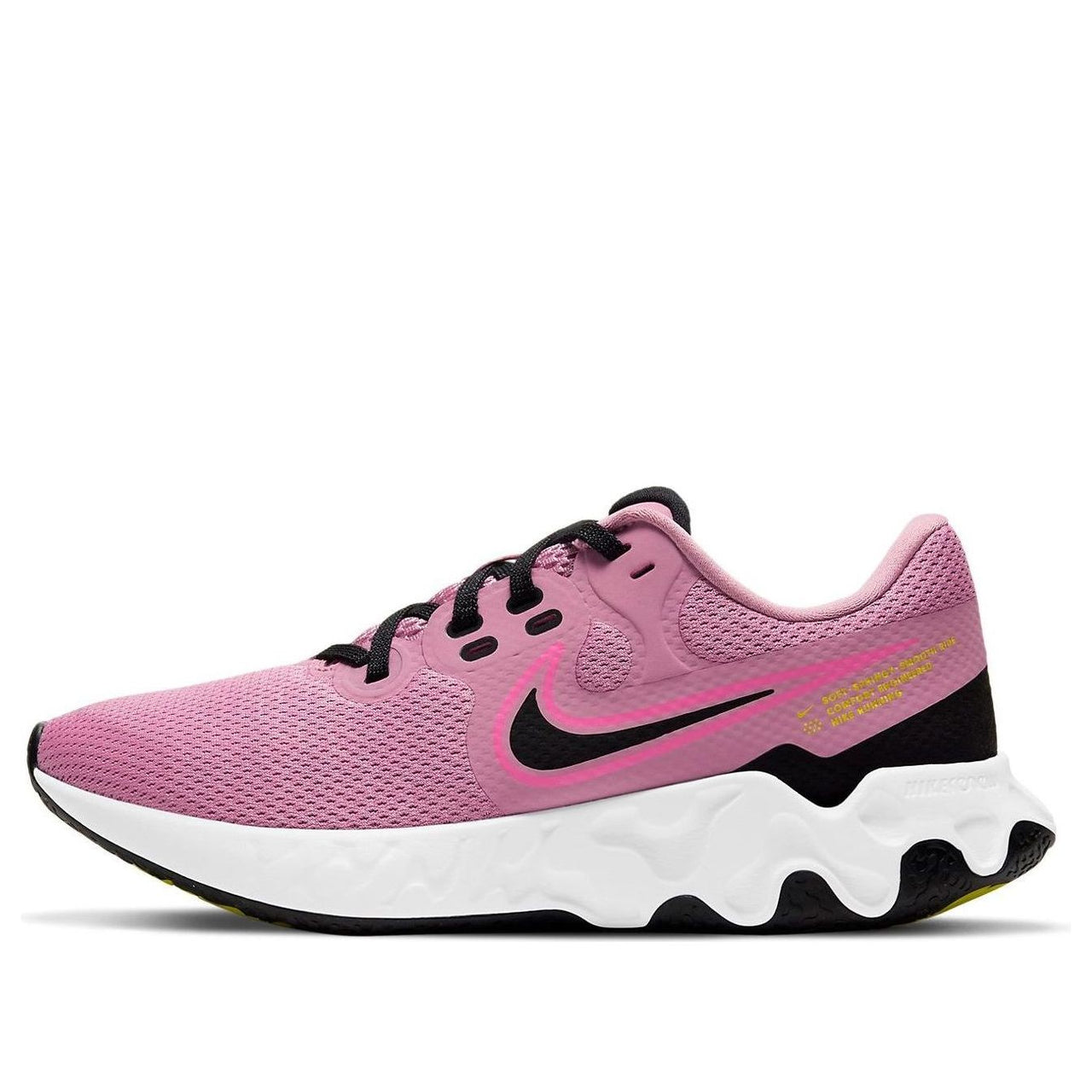 (WMNS) Nike Renew Ride 2 'Elemental Pink' CU3508-600