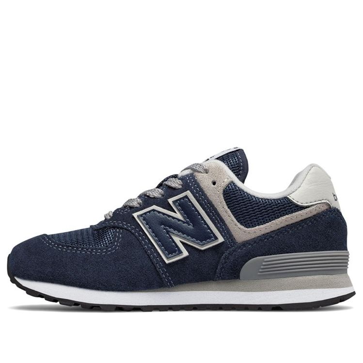 (GS) New Balance 574 'Navy' GC574GV