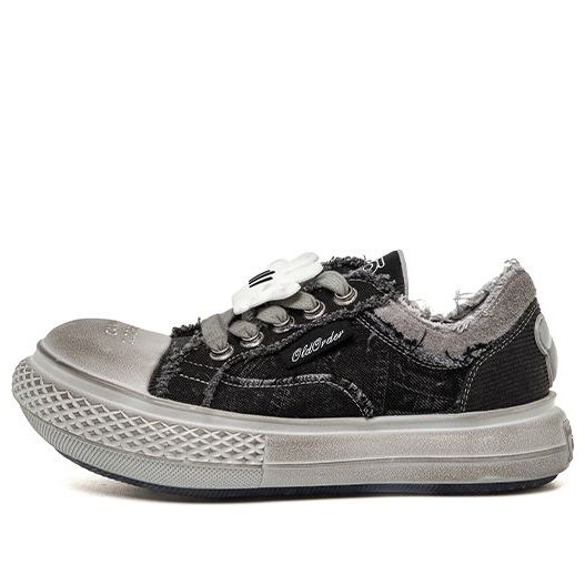 OLD ORDER x Disney Skater/001 'Micky' O2320732