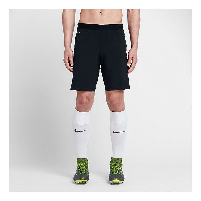 Football Shorts Men Nike Strike Woven Elite Short 693486-011