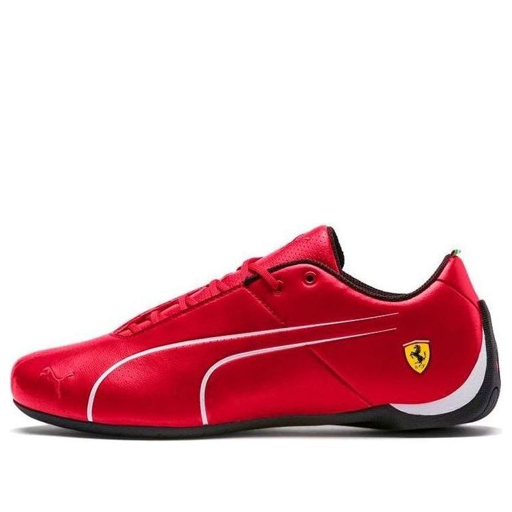 PUMA Ferrari x Future Cat Ultra 'Rosso Corsa' 306241-01