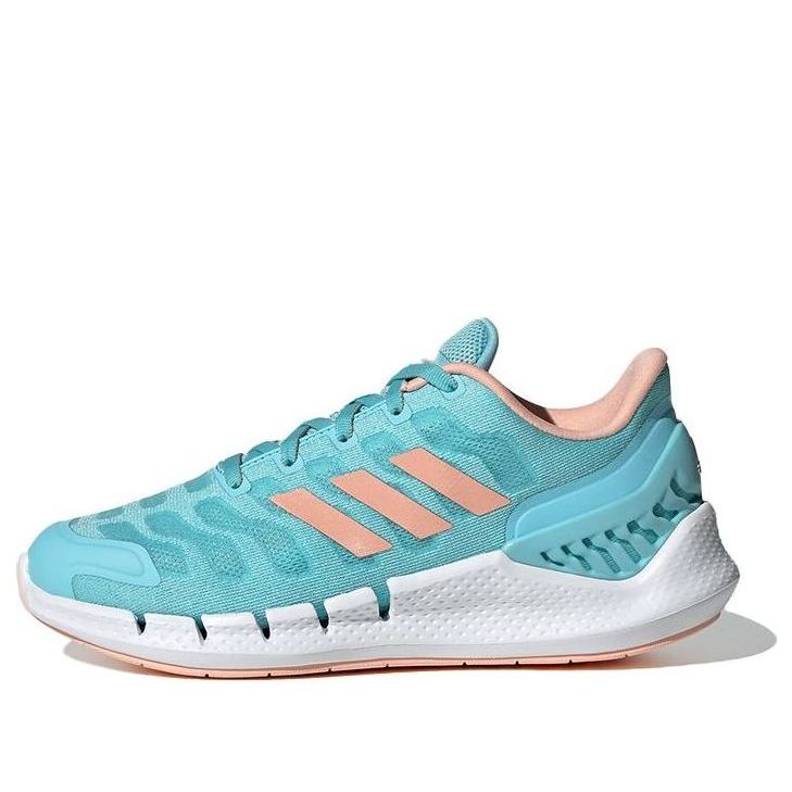 (GS) adidas Cc Ventania J Blue/Orange H04061