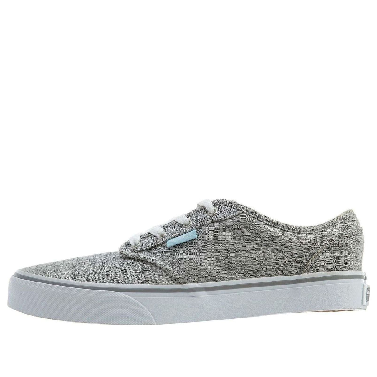 (GS) Vans Atwood Style Shoes 'Grey' VN0A34AA-MO5