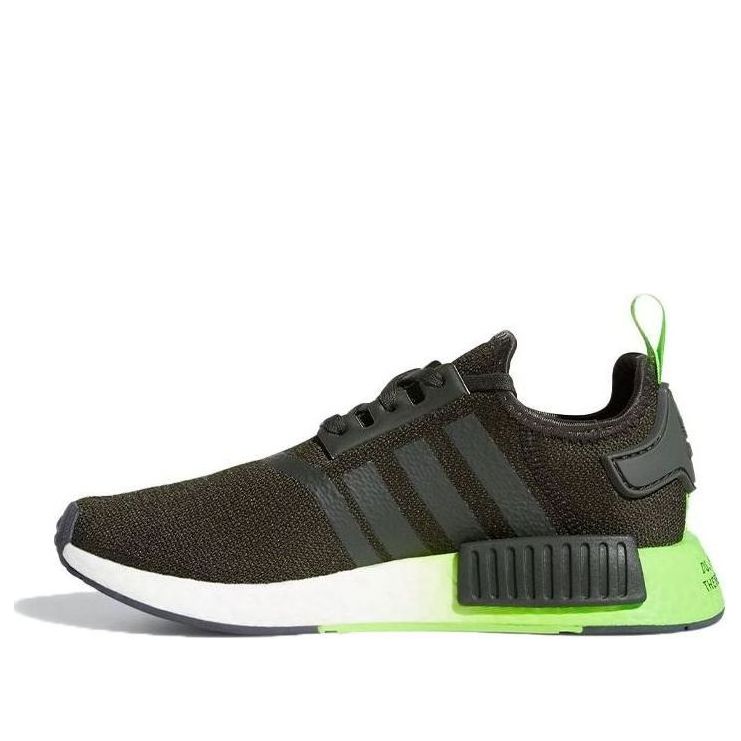(GS) adidas Star Wars x NMD_R1 J 'Yoda' FW3941