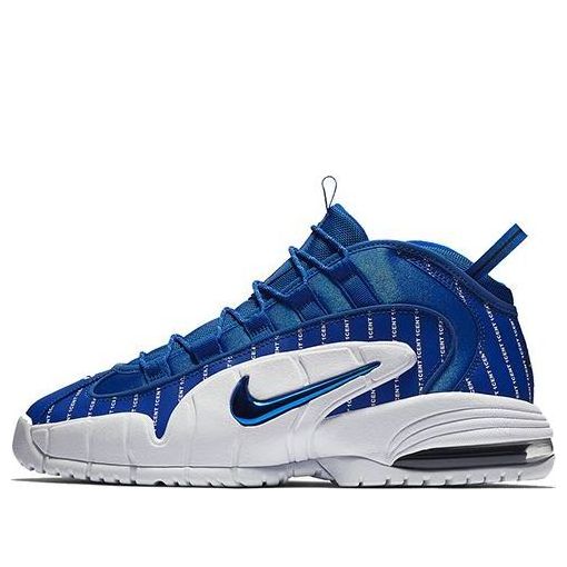 Nike Air Penny 1 'Pinstripe' AV7948-400
