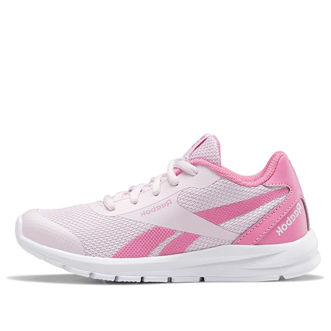 (GS) Reebok Rush Runner 2.0 Pink EF7417