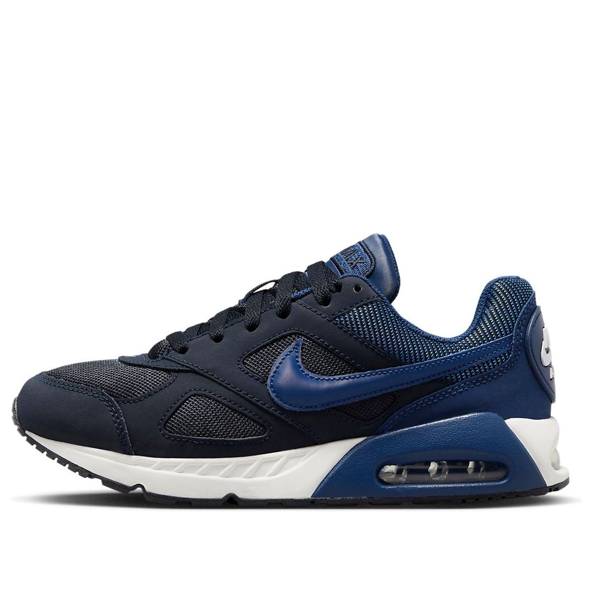 (GS) Nike Air Max IVO 'Dark Obsidian' 579995-441